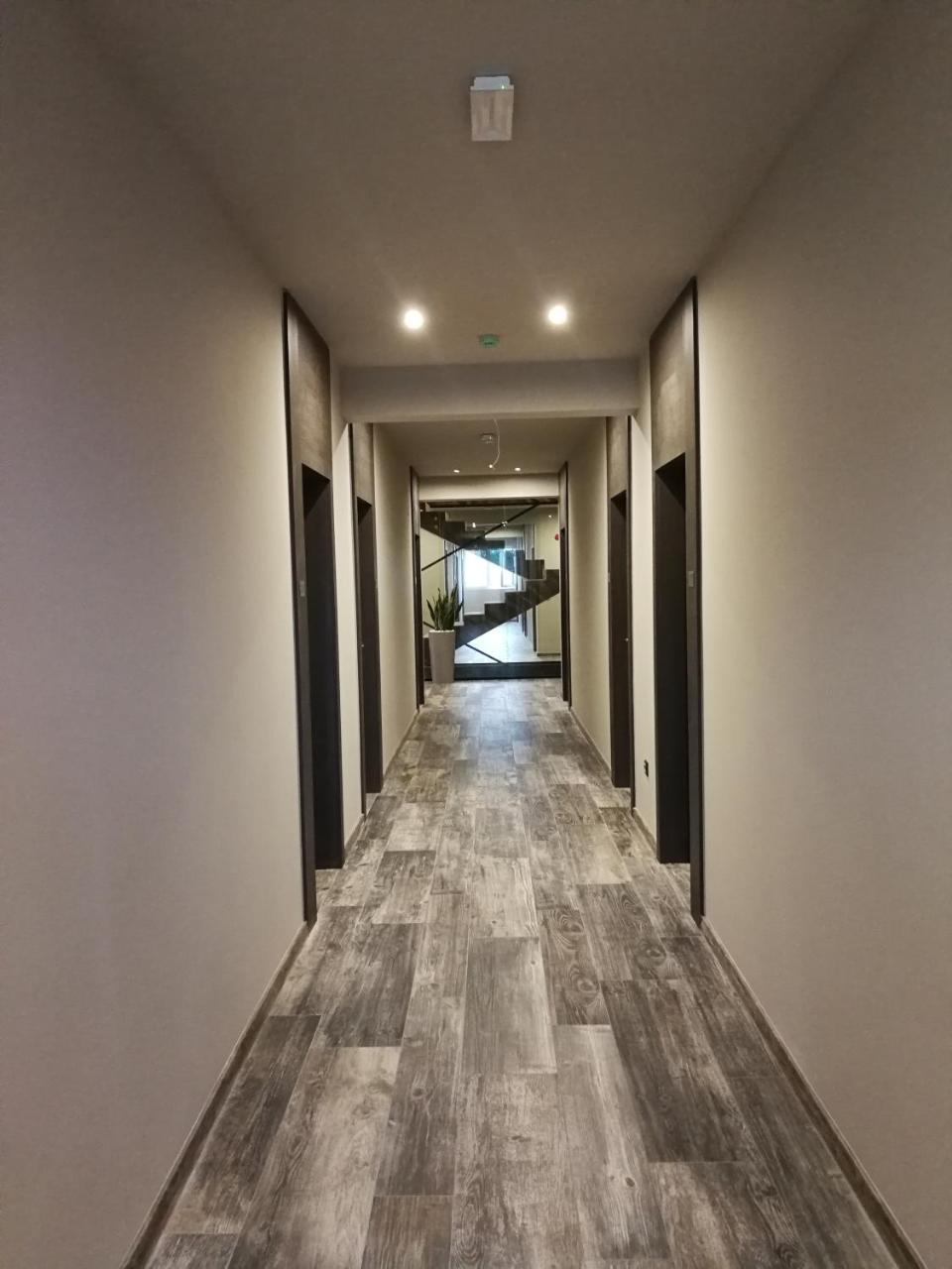 Hotel Ub Business & Wellness Ub Екстер'єр фото