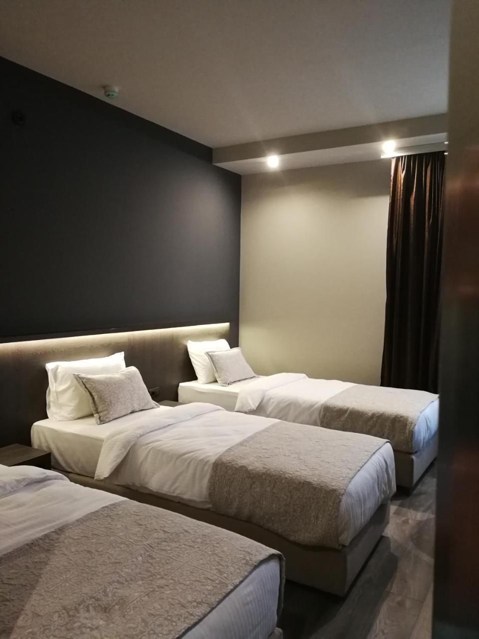 Hotel Ub Business & Wellness Ub Екстер'єр фото