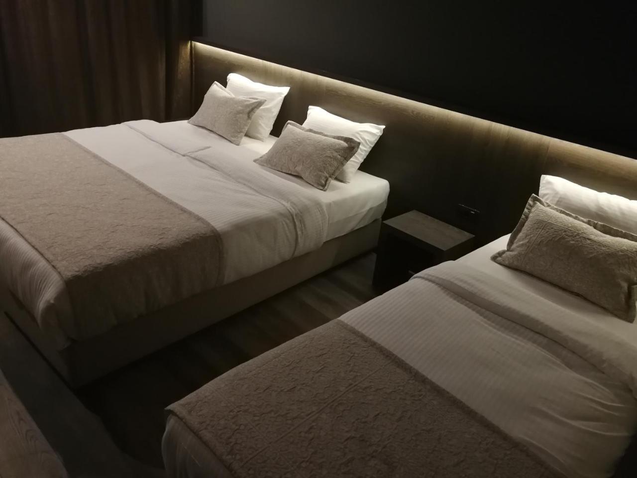 Hotel Ub Business & Wellness Ub Екстер'єр фото