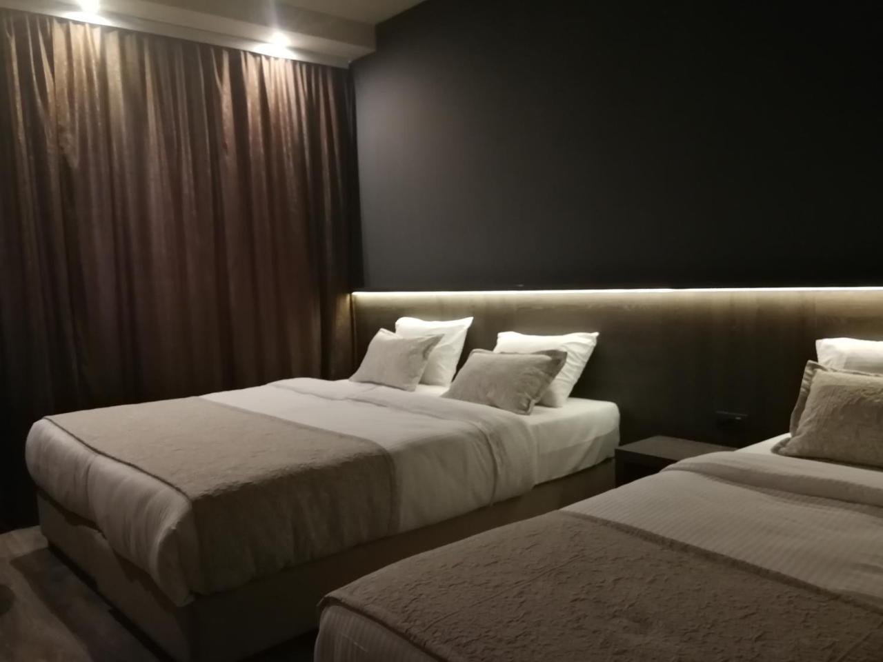 Hotel Ub Business & Wellness Ub Екстер'єр фото
