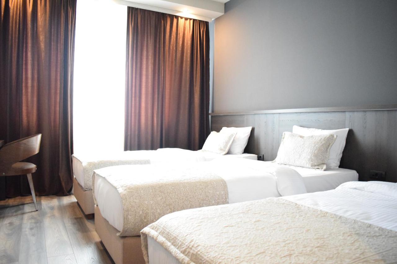 Hotel Ub Business & Wellness Ub Екстер'єр фото
