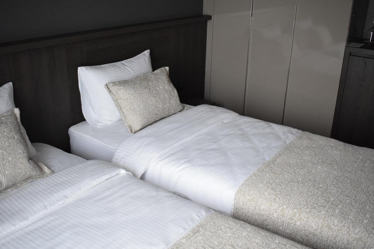 Hotel Ub Business & Wellness Ub Екстер'єр фото