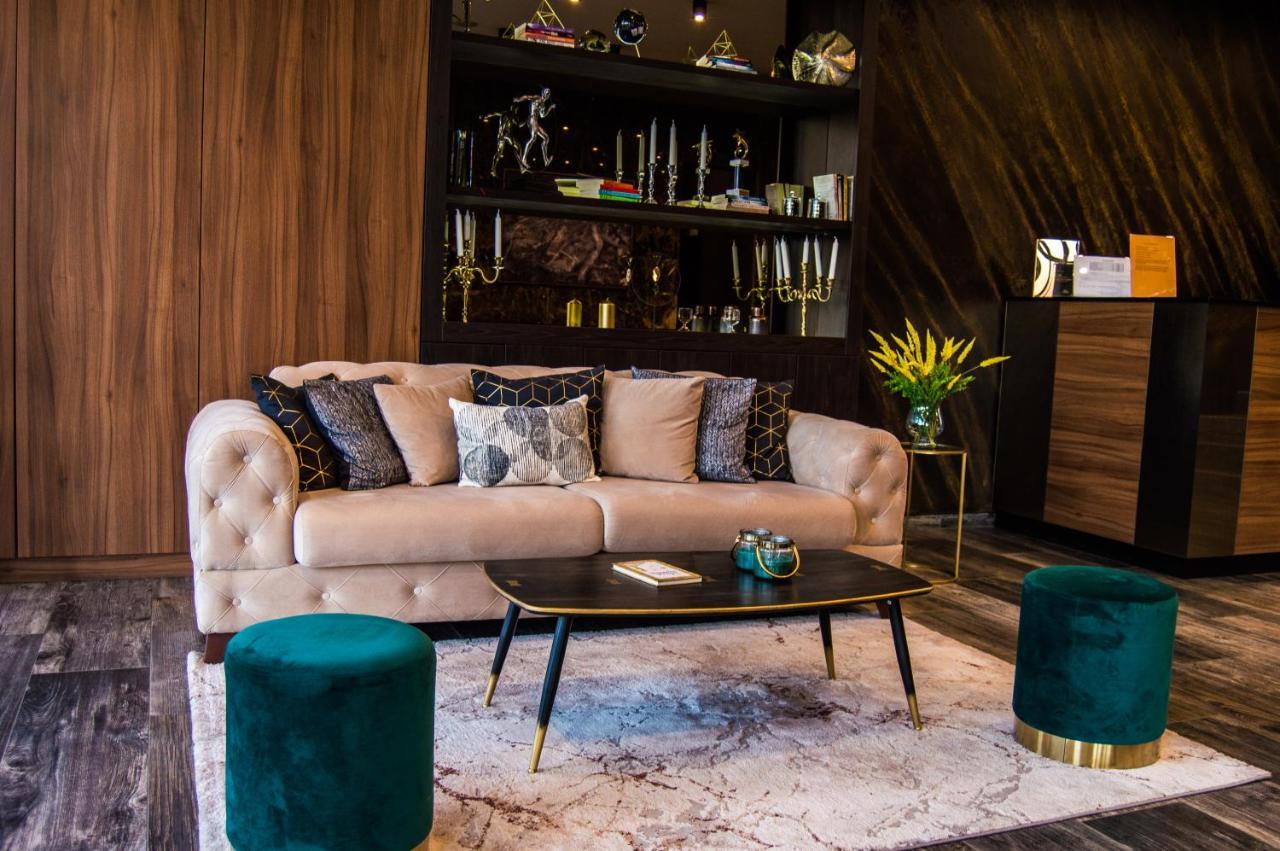 Hotel Ub Business & Wellness Ub Екстер'єр фото