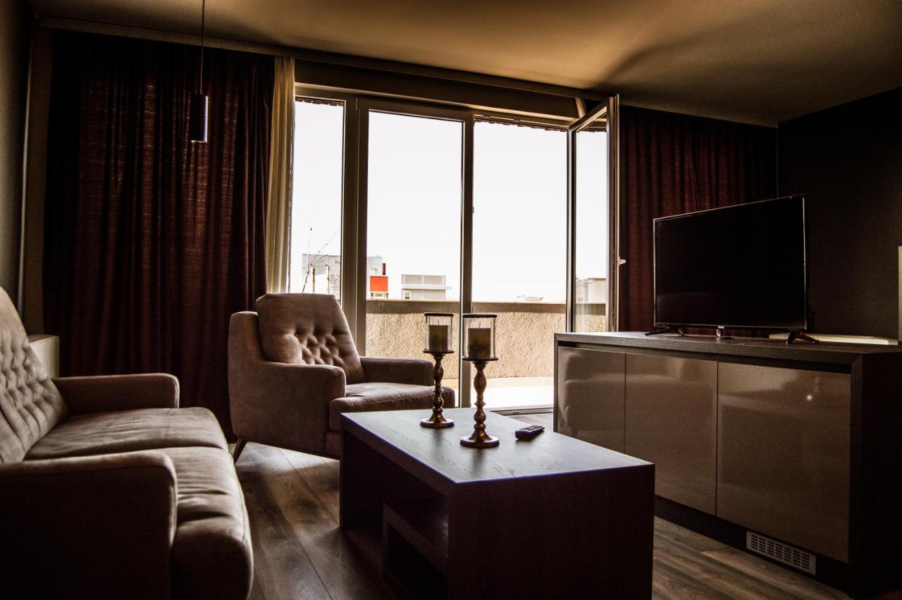 Hotel Ub Business & Wellness Ub Екстер'єр фото