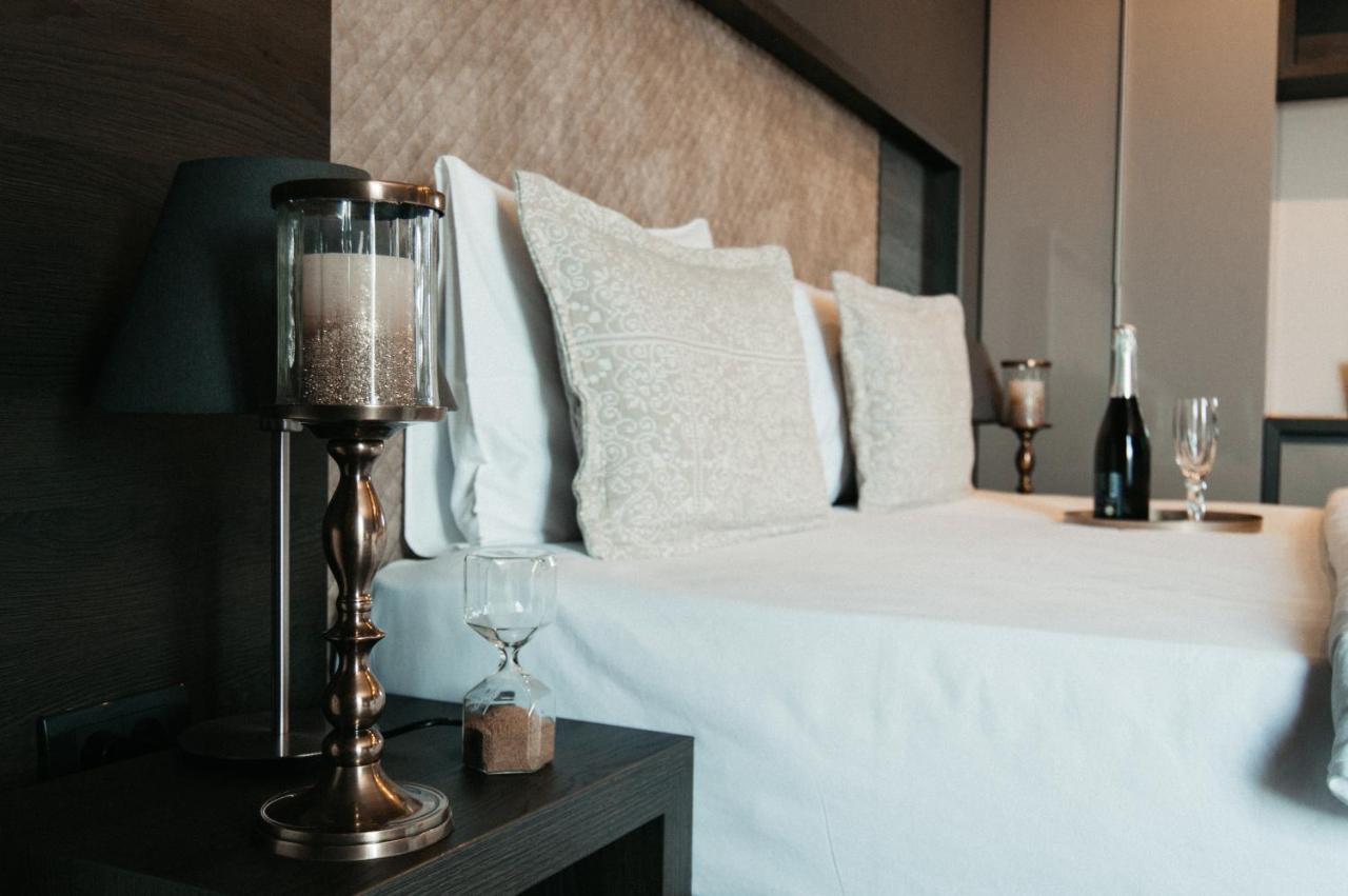 Hotel Ub Business & Wellness Ub Екстер'єр фото