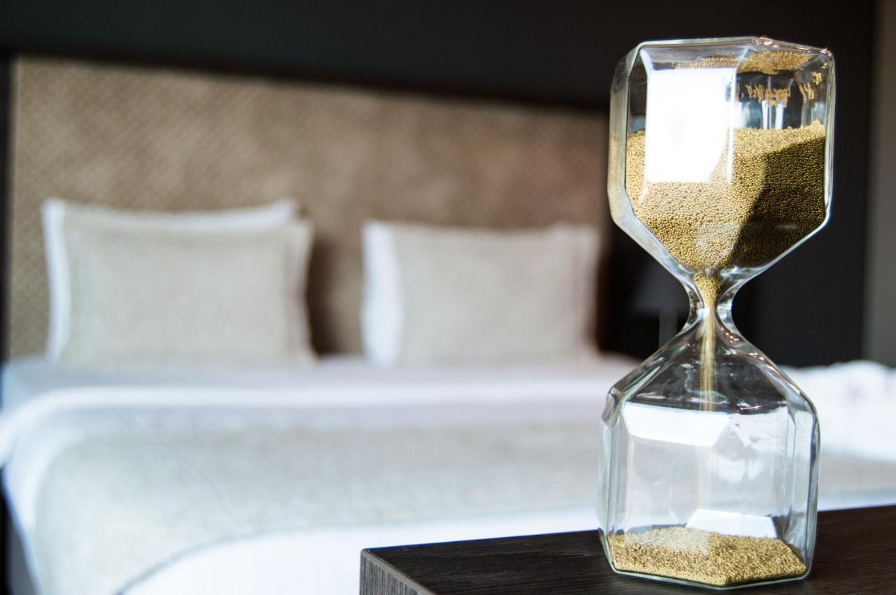 Hotel Ub Business & Wellness Ub Екстер'єр фото