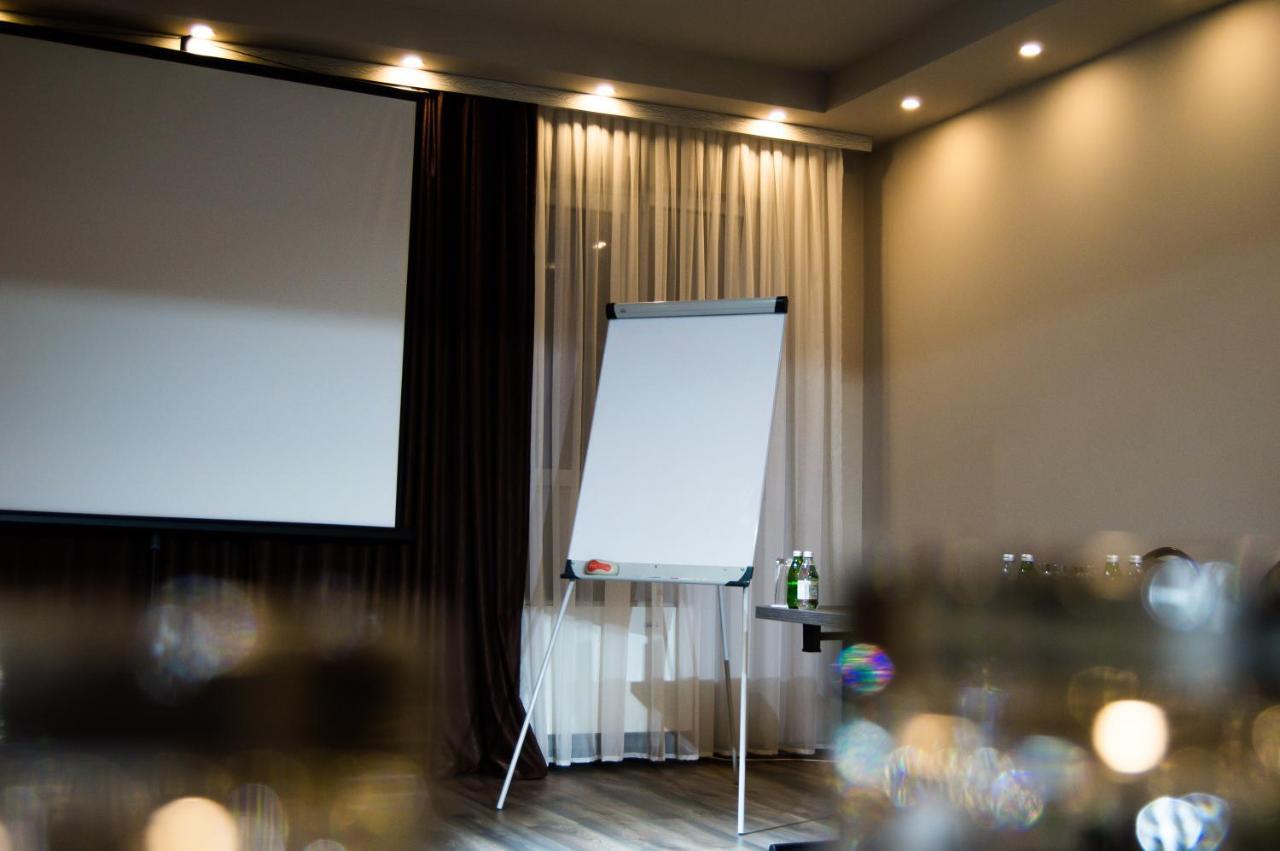 Hotel Ub Business & Wellness Ub Екстер'єр фото