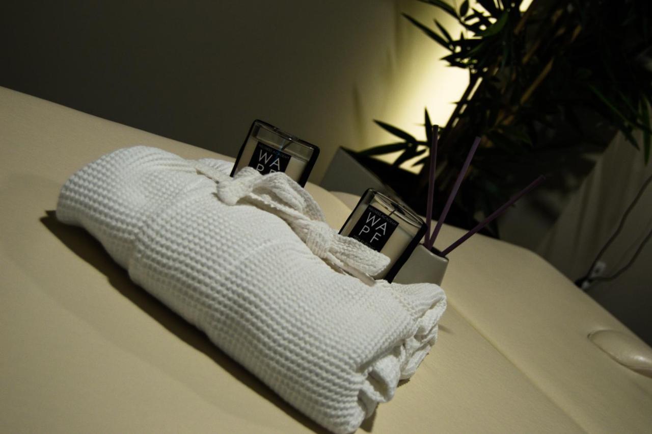 Hotel Ub Business & Wellness Ub Екстер'єр фото