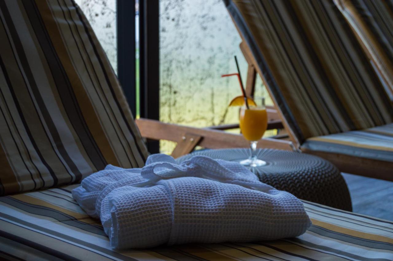Hotel Ub Business & Wellness Ub Екстер'єр фото